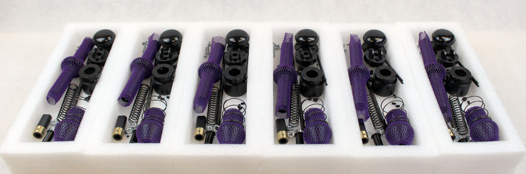 Spring Impact Hammer New Batch